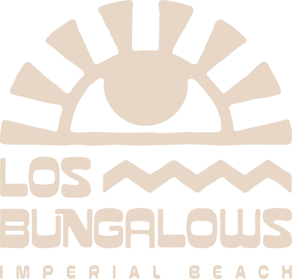 Los Bungalows Imperial Beach