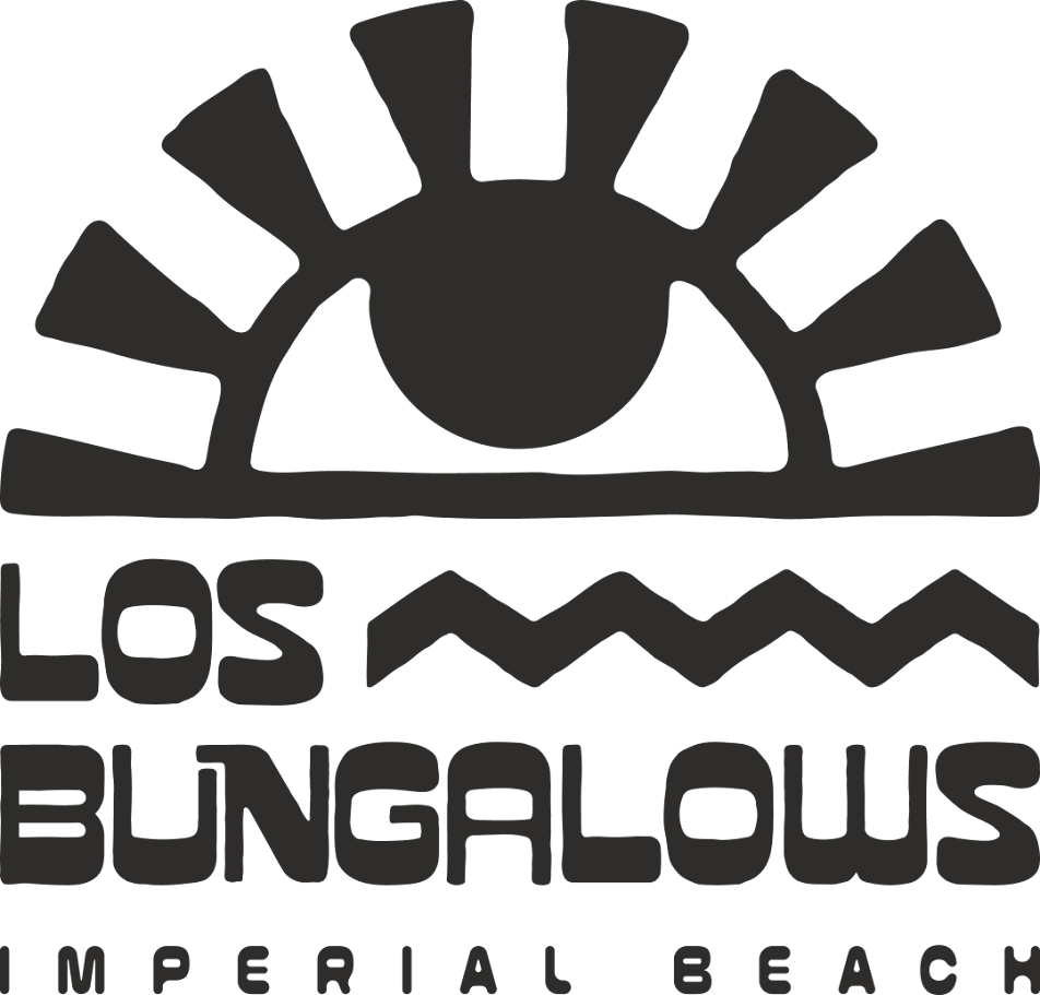 Los Bungalows Imperial Beach